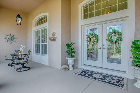 Casa en venta en The Villages, Florida, 3 dormitorios, 252.69 m2 № 1906931 - foto 3