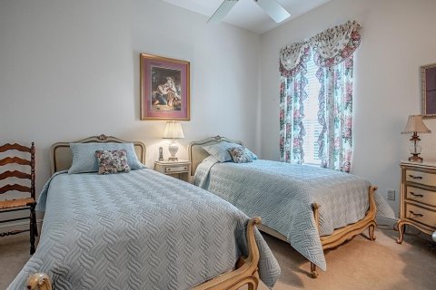 Casa en venta en The Villages, Florida, 3 dormitorios, 252.69 m2 № 1906931 - foto 25