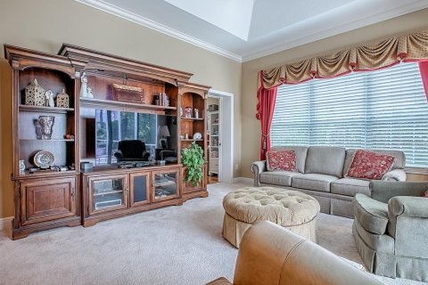 Casa en venta en The Villages, Florida, 3 dormitorios, 252.69 m2 № 1906931 - foto 21