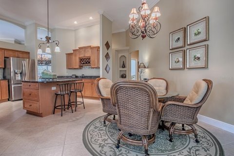 Casa en venta en The Villages, Florida, 3 dormitorios, 252.69 m2 № 1906931 - foto 17
