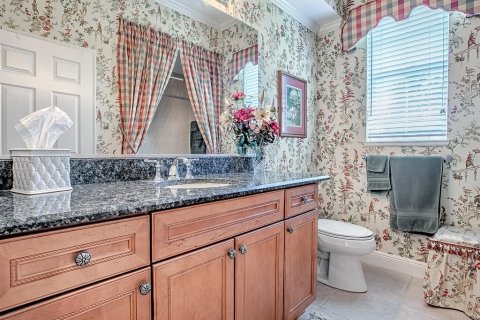 Casa en venta en The Villages, Florida, 3 dormitorios, 252.69 m2 № 1906931 - foto 27