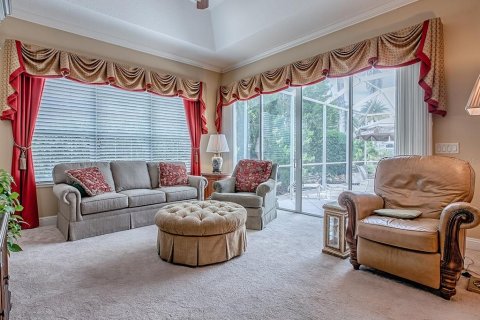 Casa en venta en The Villages, Florida, 3 dormitorios, 252.69 m2 № 1906931 - foto 19