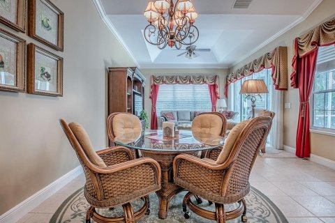 Casa en venta en The Villages, Florida, 3 dormitorios, 252.69 m2 № 1906931 - foto 18