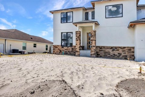 Villa ou maison à vendre à Port Charlotte, Floride: 4 chambres, 242.38 m2 № 1722993 - photo 5