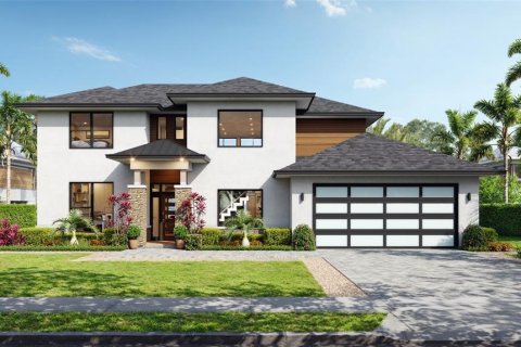 Villa ou maison à vendre à Port Charlotte, Floride: 4 chambres, 242.38 m2 № 1722993 - photo 6