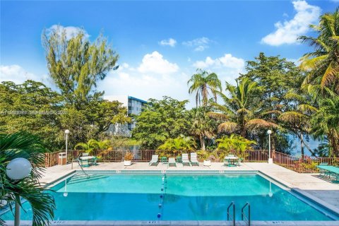 Condo à Miami, Floride, 3 chambres  № 2024323