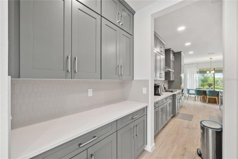 Купить виллу или дом в Уинтер-Гарден, Флорида 15 комнат, 462.37м2, № 2093712 - фото 14