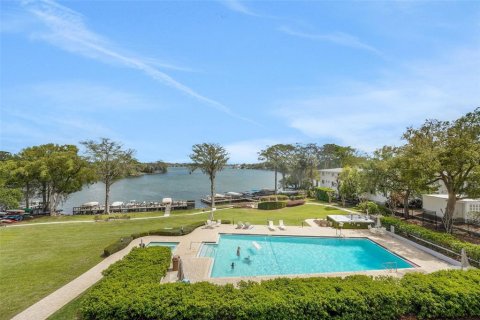 Condo à Maitland, Floride, 2 chambres № 2103522