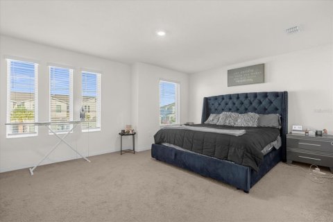Townhouse in Kissimmee, Florida 3 bedrooms, 187.57 sq.m. № 1250064 - photo 5