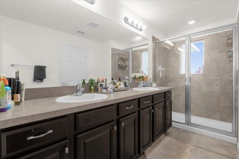 Townhouse in Kissimmee, Florida 3 bedrooms, 187.57 sq.m. № 1250064 - photo 6