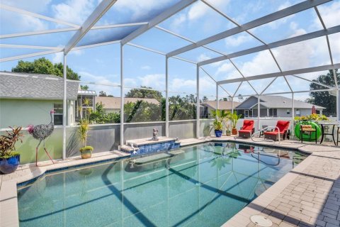 Casa en venta en New Port Richey, Florida, 3 dormitorios, 148.92 m2 № 1919156 - foto 27