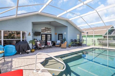 Casa en venta en New Port Richey, Florida, 3 dormitorios, 148.92 m2 № 1919156 - foto 26