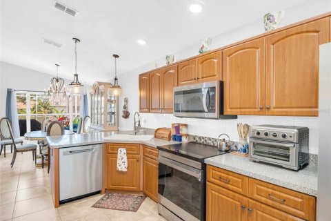 Casa en venta en New Port Richey, Florida, 3 dormitorios, 148.92 m2 № 1919156 - foto 10