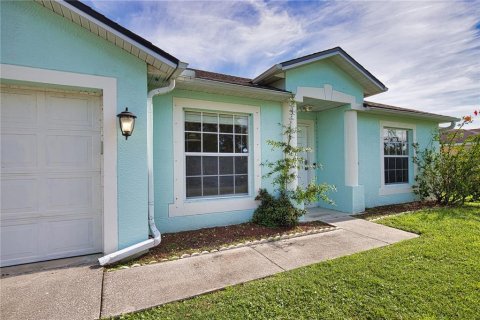 Casa en venta en North Port, Florida, 3 dormitorios, 153.66 m2 № 1849864 - foto 5