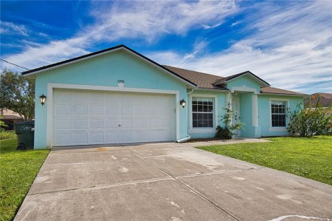 Casa en venta en North Port, Florida, 3 dormitorios, 153.66 m2 № 1849864 - foto 4