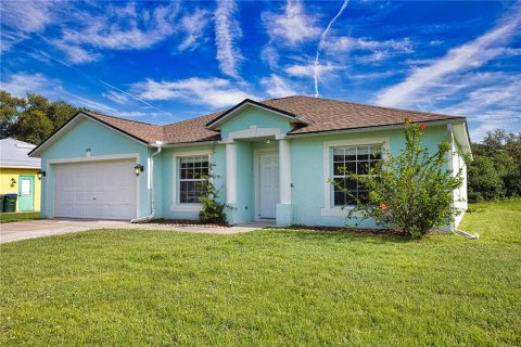 Casa en venta en North Port, Florida, 3 dormitorios, 153.66 m2 № 1849864 - foto 2