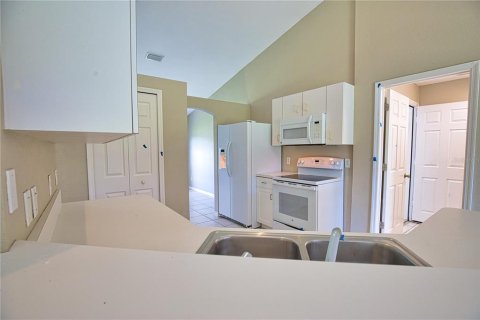 Casa en venta en North Port, Florida, 3 dormitorios, 153.66 m2 № 1849864 - foto 24