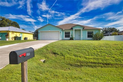 Casa en venta en North Port, Florida, 3 dormitorios, 153.66 m2 № 1849864 - foto 3