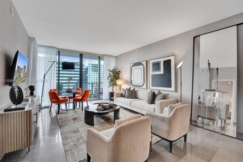 Купить кондоминиум в Майами, Флорида 1 спальня, 82.03м2, № 2168012 - фото 6