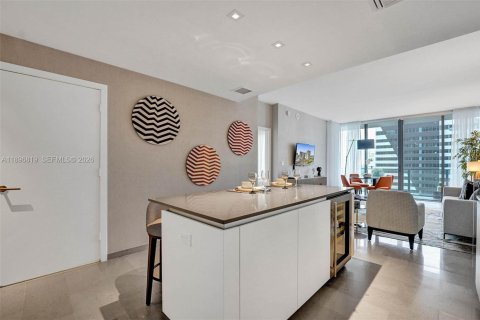 Купить кондоминиум в Майами, Флорида 1 спальня, 82.03м2, № 2168012 - фото 3