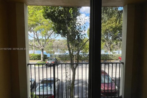 Copropriété à louer à Miramar, Floride: 2 chambres, 90.77 m2 № 1987350 - photo 21