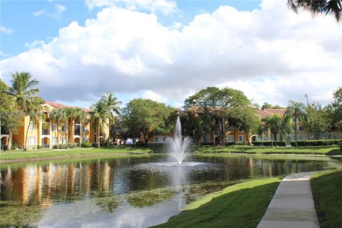 Copropriété à louer à Miramar, Floride: 2 chambres, 90.77 m2 № 1987350 - photo 3