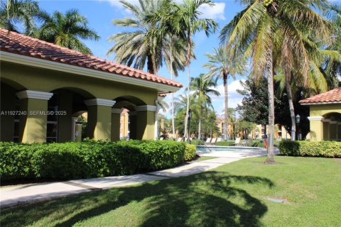 Copropriété à louer à Miramar, Floride: 2 chambres, 90.77 m2 № 1987350 - photo 25