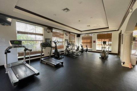 Copropriété à louer à Miramar, Floride: 2 chambres, 90.77 m2 № 1987350 - photo 24