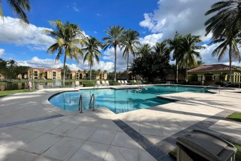 Copropriété à louer à Miramar, Floride: 2 chambres, 90.77 m2 № 1987350 - photo 22