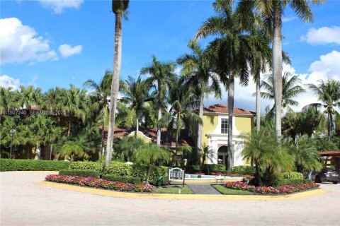 Copropriété à louer à Miramar, Floride: 2 chambres, 90.77 m2 № 1987350 - photo 20