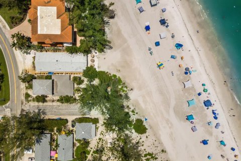 Villa ou maison à vendre à Holmes Beach, Floride: 4 chambres, 226.4 m2 № 1803430 - photo 11