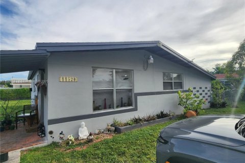 Casa en venta en Miami, Florida, 3 dormitorios, 105.91 m2 № 1881541 - foto 6