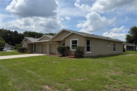 Dúplex en venta en Apopka, Florida, 4 dormitorios, 175.21 m2 № 2099758 - foto 7
