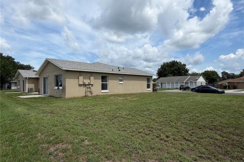 Dúplex en venta en Apopka, Florida, 4 dormitorios, 175.21 m2 № 2099758 - foto 29