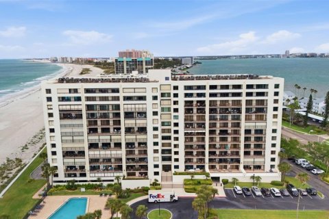 Condo in Clearwater, Florida, 2 bedrooms  № 2214750 - photo 3