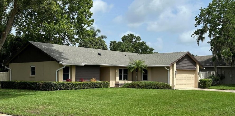 Casa en Windermere, Florida 3 dormitorios, 138.61 m2 № 1772033