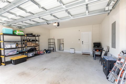 Touwnhouse à louer à Lauderdale Lakes, Floride: 3 chambres, 143.72 m2 № 1974355 - photo 26