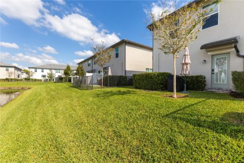 Touwnhouse à louer à Lauderdale Lakes, Floride: 3 chambres, 143.72 m2 № 1974355 - photo 28