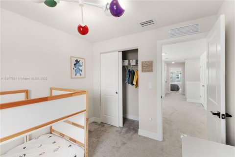 Touwnhouse à louer à Lauderdale Lakes, Floride: 3 chambres, 143.72 m2 № 1974355 - photo 18