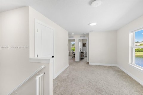 Touwnhouse à louer à Lauderdale Lakes, Floride: 3 chambres, 143.72 m2 № 1974355 - photo 23