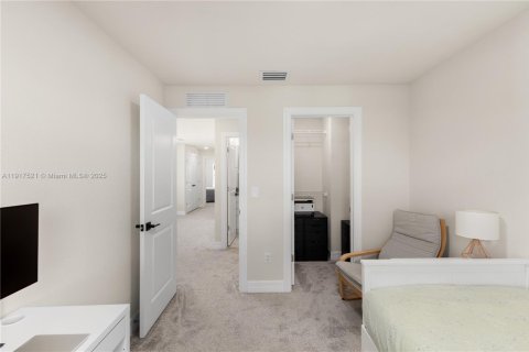 Touwnhouse à louer à Lauderdale Lakes, Floride: 3 chambres, 143.72 m2 № 1974355 - photo 20