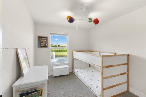 Touwnhouse à louer à Lauderdale Lakes, Floride: 3 chambres, 143.72 m2 № 1974355 - photo 17