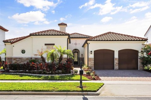 Casa en Windermere, Florida 4 dormitorios, 294.13 m2 № 2234273