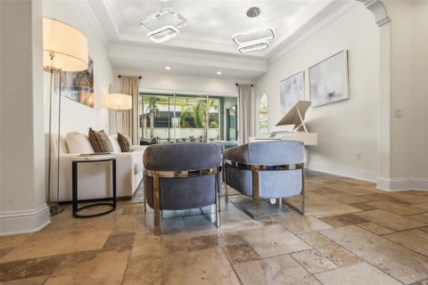 Casa en venta en Windermere, Florida, 4 dormitorios, 294.13 m2 № 2234273 - foto 3