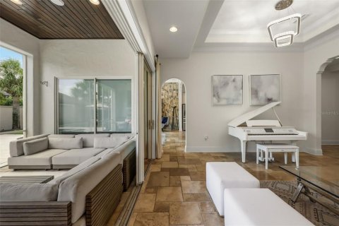 Casa en venta en Windermere, Florida, 4 dormitorios, 294.13 m2 № 2234273 - foto 9