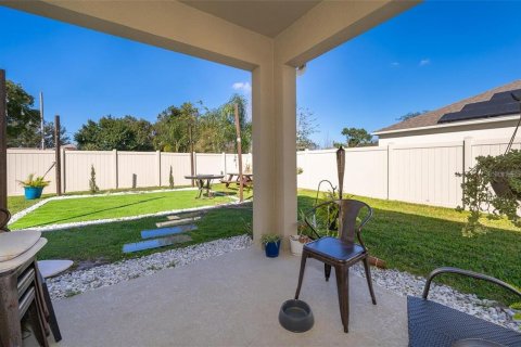 Casa en alquiler en Deltona, Florida, 3 dormitorios, 161.84 m2 № 1918190 - foto 20