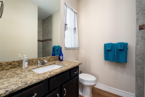 House in Port Charlotte, Florida 3 bedrooms, 208.94 sq.m. № 2213148 - photo 30