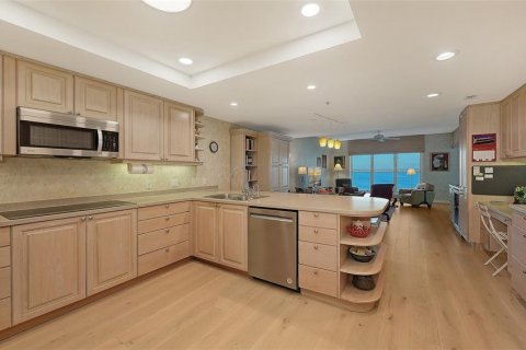 Condo in Longboat Key, Florida, 3 bedrooms  № 2105720 - photo 21