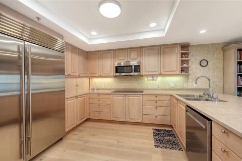 Condo in Longboat Key, Florida, 3 bedrooms  № 2105720 - photo 20