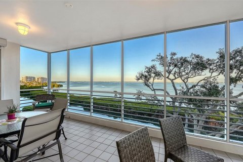 Condo in Longboat Key, Florida, 3 bedrooms  № 2105720 - photo 10